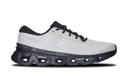On running - Cloudflyer 5