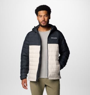 Columbia - Powder Lite™ II Hooded Jacket