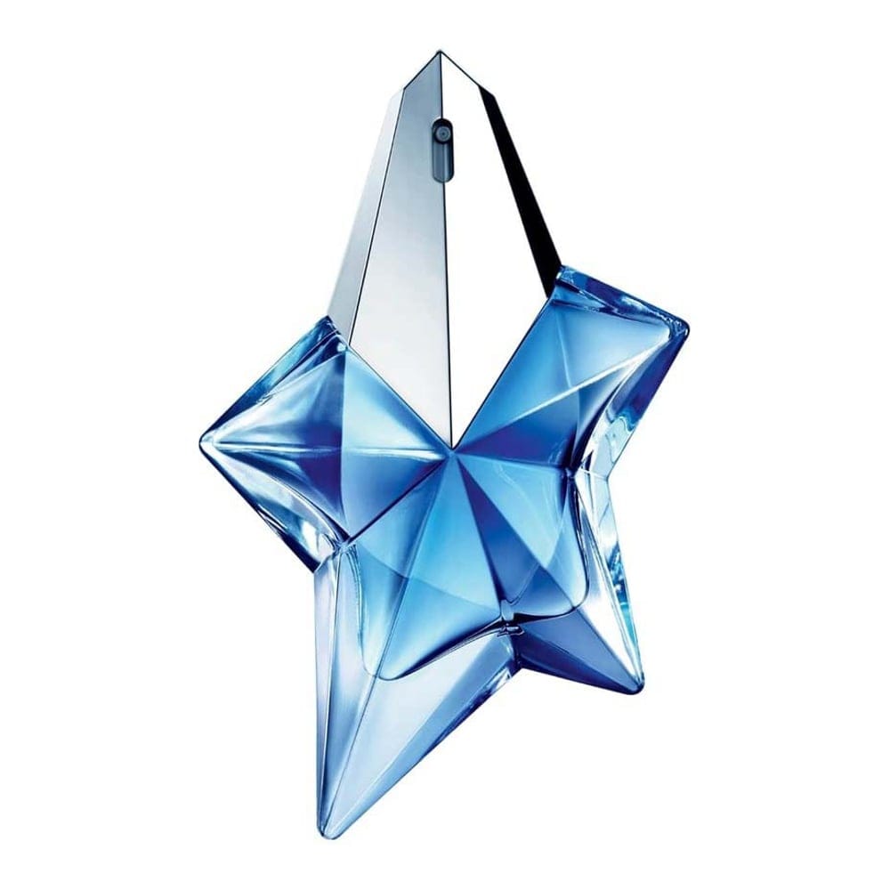 Mugler - Eau de Parfum - Rechargeable 'Angel' - 50 ml