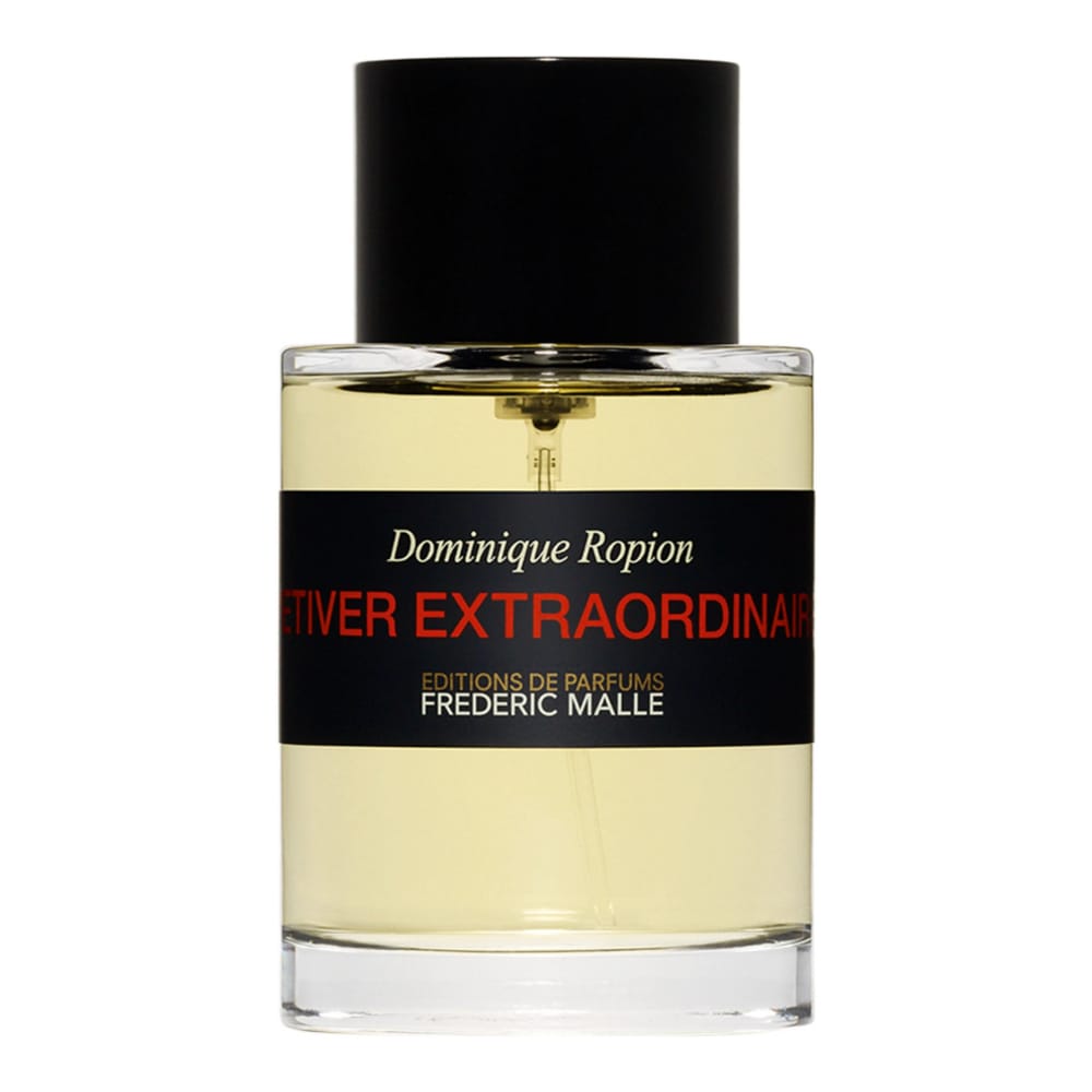 Frederic Malle - Eau de parfum 'Vetiver Extraordinaire' - 100 ml