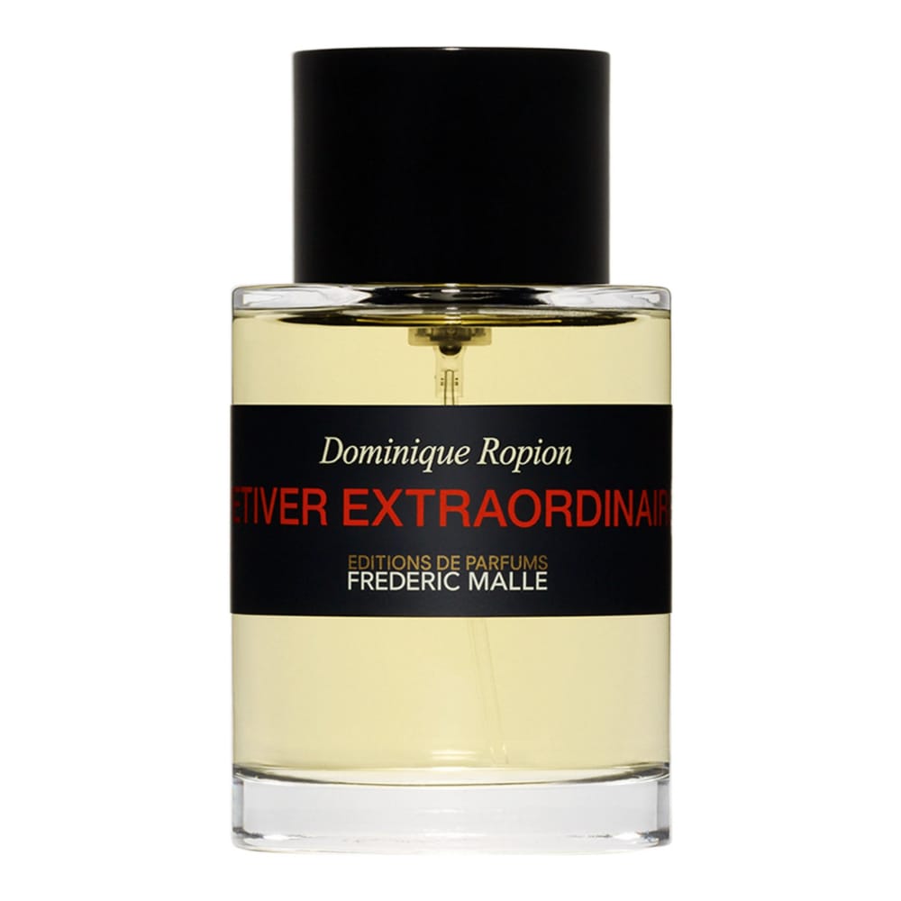 Frederic malle - Eau de parfum 'Vetiver Extraordinaire' - 100 ml