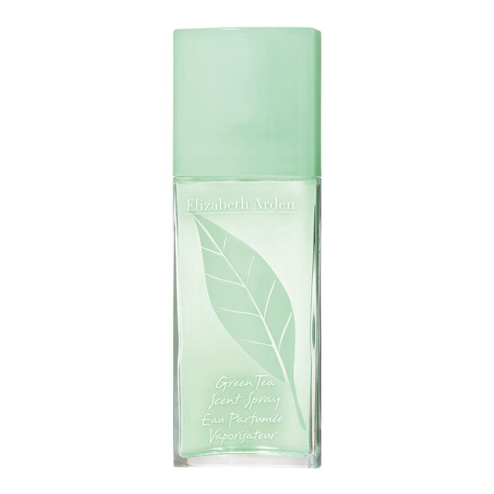 Elizabeth Arden - Brume parfumée 'Green Tea Scent' - 50 ml