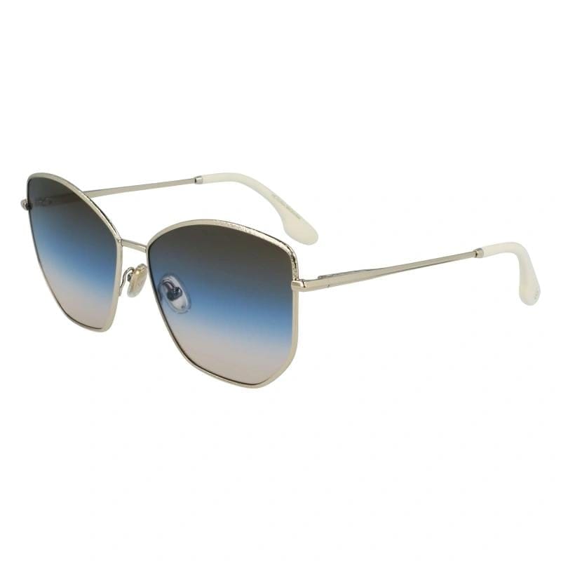 Victoria beckham - Lunettes de soleil 'VB225S-734' pour Femmes