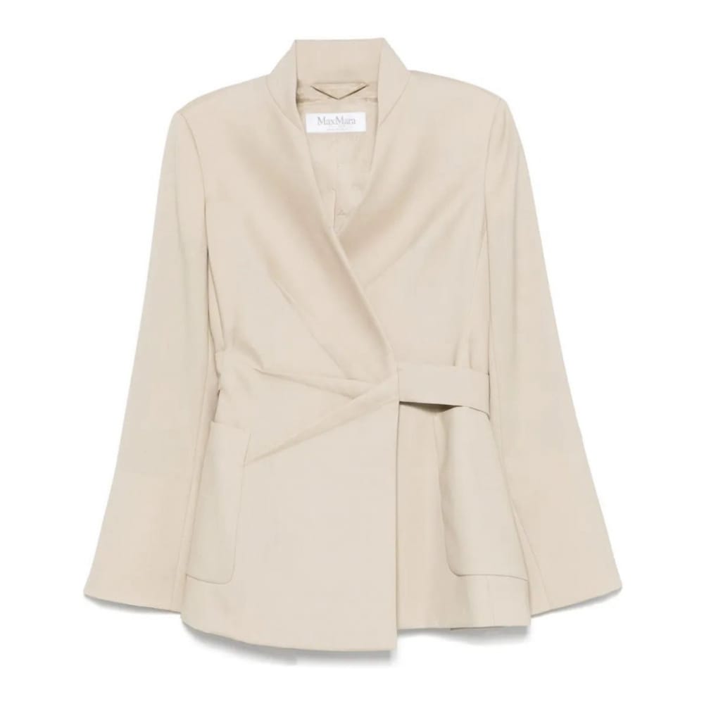 Max mara - Blazer 'Nereo' pour Femmes