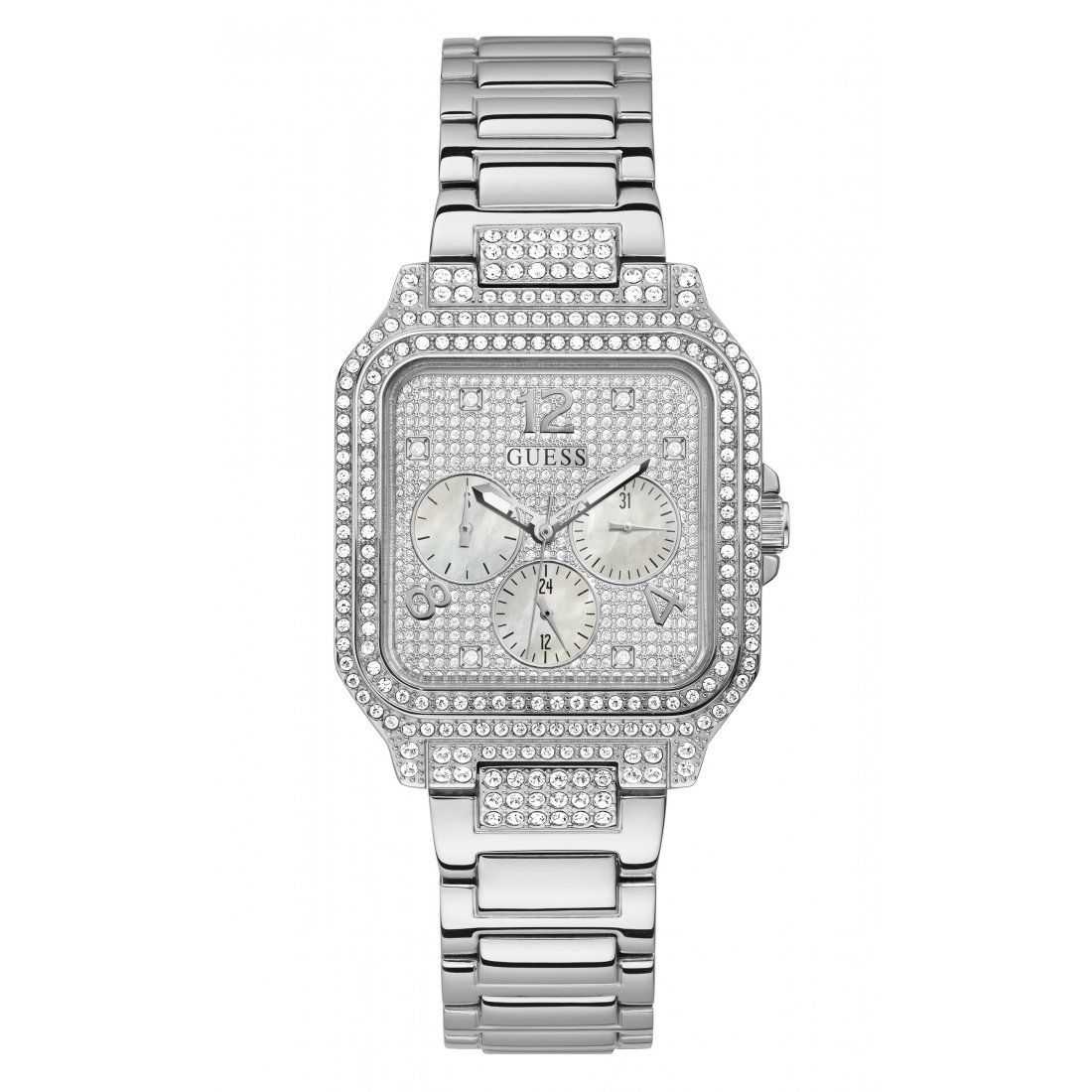 Guess - Montre 'Deco' pour Femmes