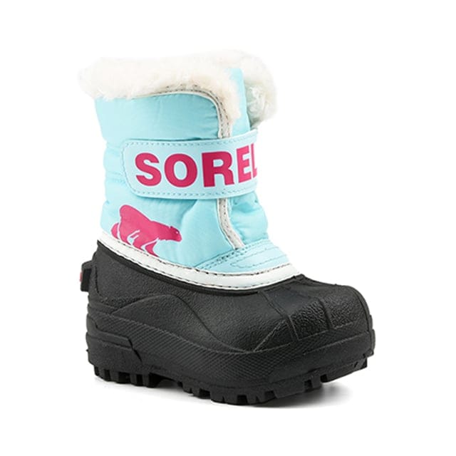 Sorel - Snow commander