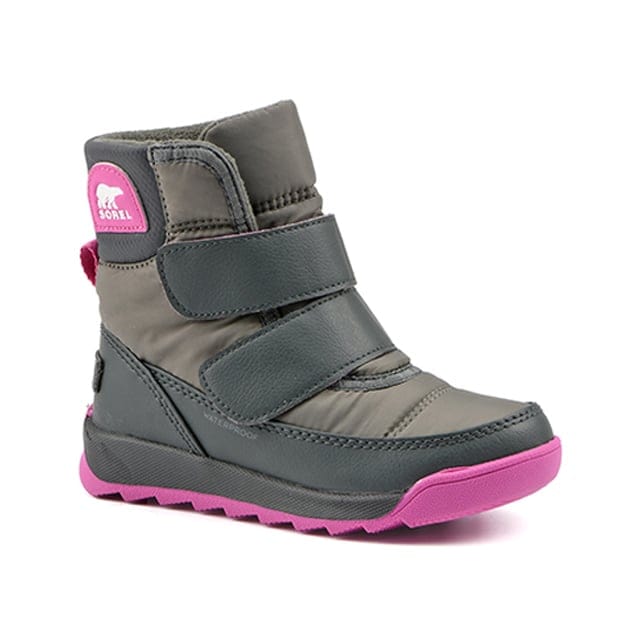 Sorel - Childrens Whitney 2 strap