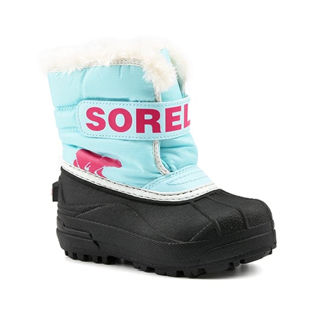 Sorel - Snow commander