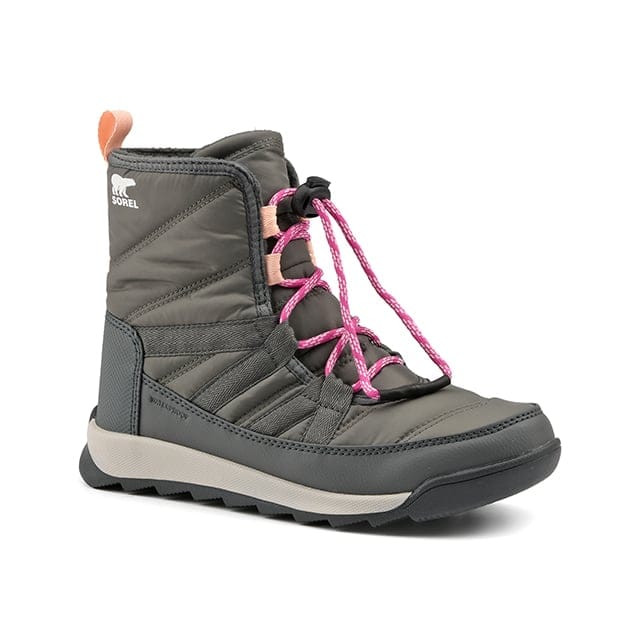 Sorel - Children Whitney 2 strap