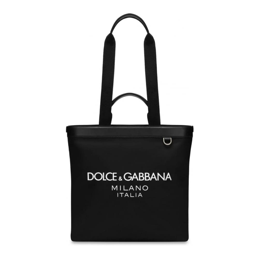 Dolce&gabbana - Sac Cabas 'Logo' pour Hommes