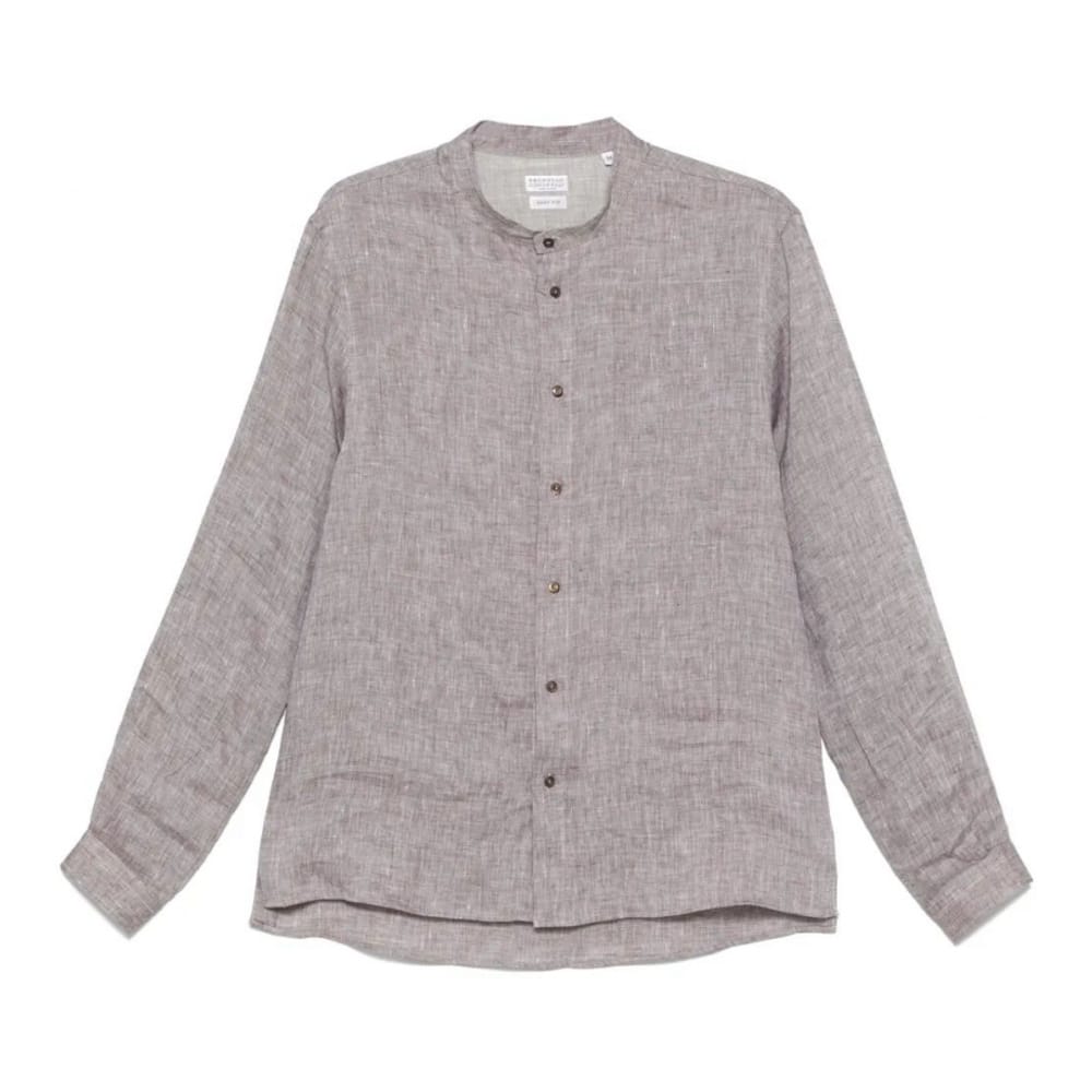 Brunello cucinelli - Chemise pour Hommes