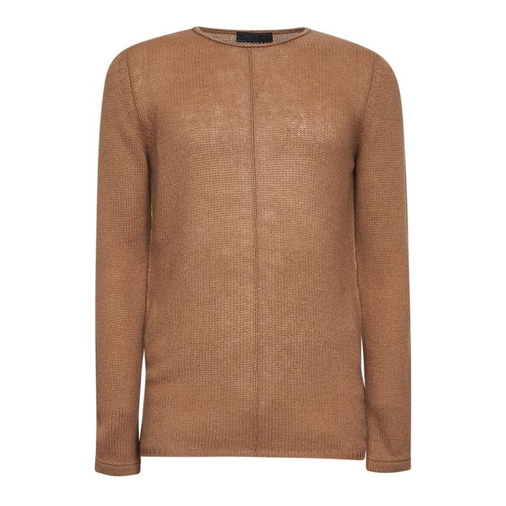Prada - Pull en cachemire pour Hommes