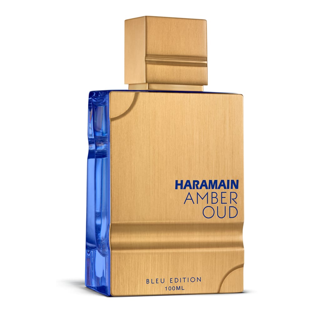 Al haramain - Eau de parfum 'Amber Oud Bleu Edition' - 100 ml