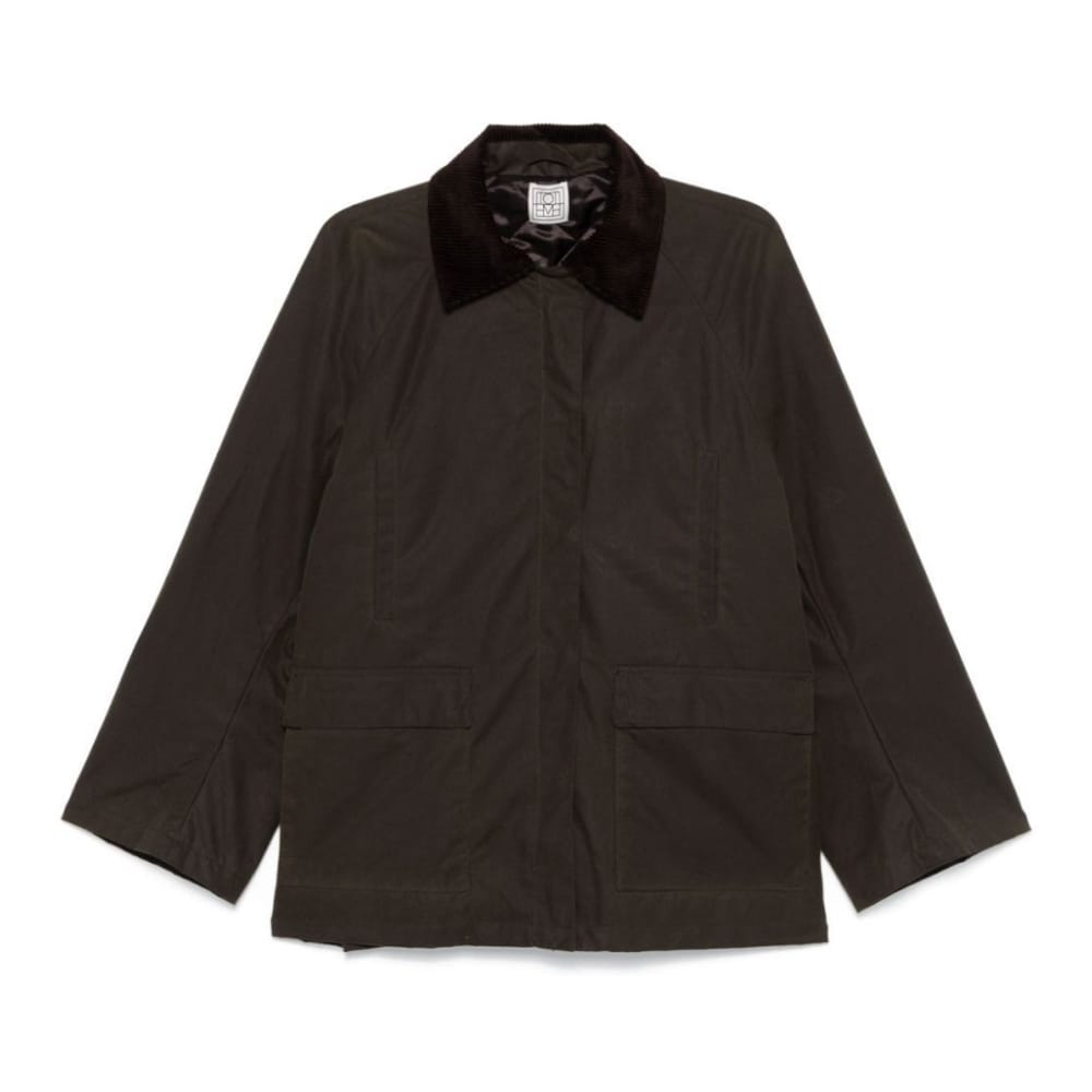 Toteme - Veste 'Country' pour Femmes