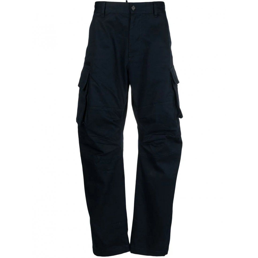 Dsquared2 - Pantalon cargo 'Logo Patch' pour Hommes