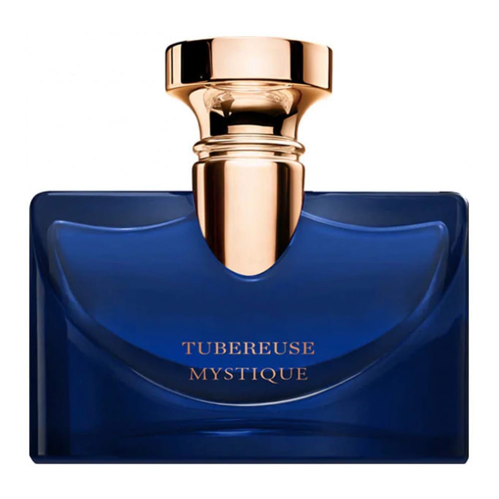 Bvlgari - Eau de parfum 'Splendida Tubéreuse Mystique' - 50 ml