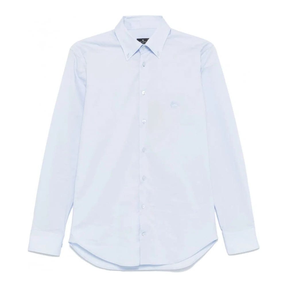 Etro - Chemise 'Button-Up' pour Hommes