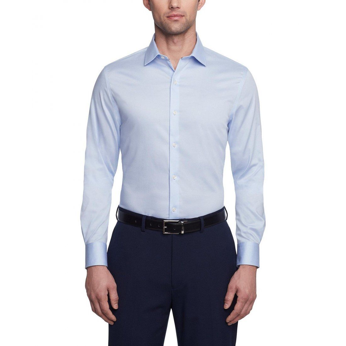 Tommy hilfiger - Chemise 'Flex Wrinkle Free Stretch' pour Hommes