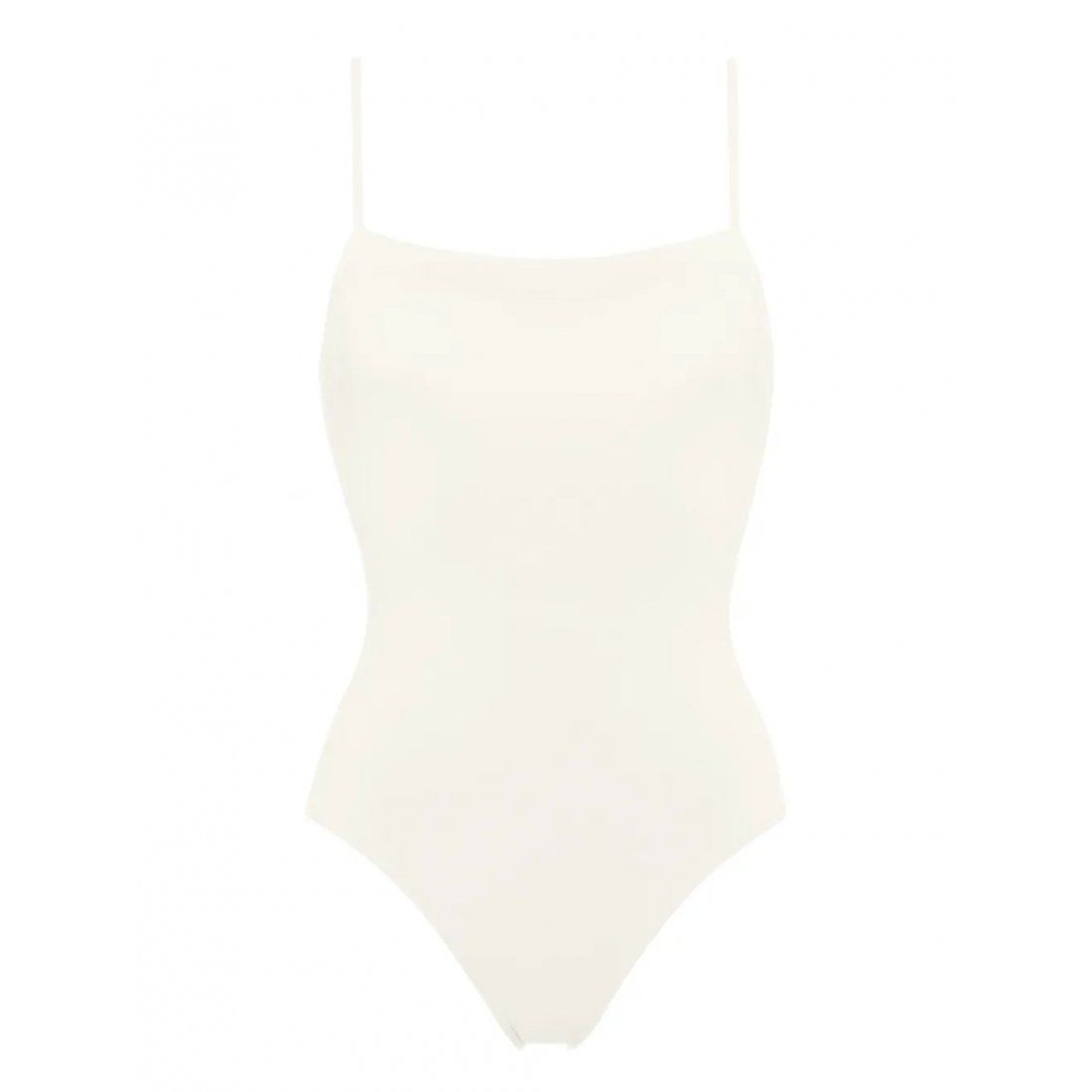 Eres - Maillot de bain 'Aquarelle Square-Neck' pour Femmes