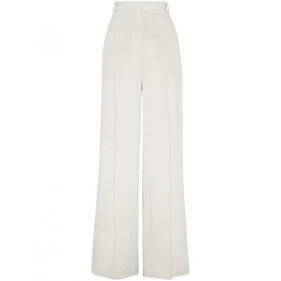 Brunello cucinelli - Pantalon 'Wide-Leg' pour Femmes