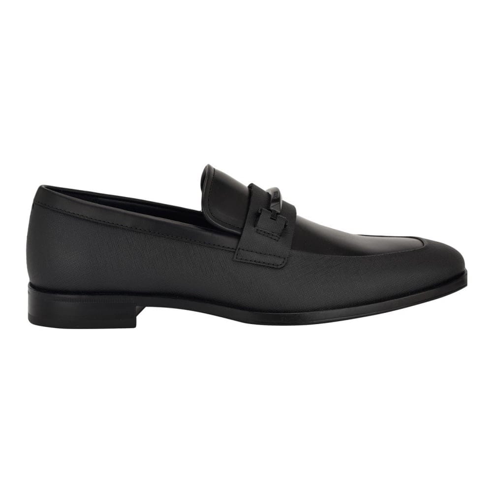 Guess - Mocassins 'Haines Square Toe Slip On Dress' pour Hommes