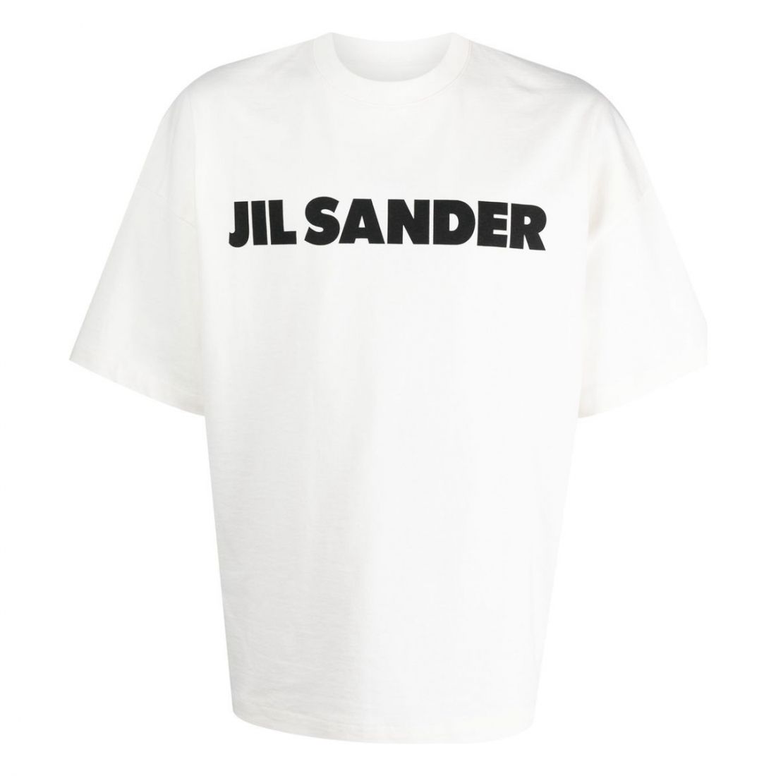 Jil sander - T-shirt 'Logo' pour Hommes