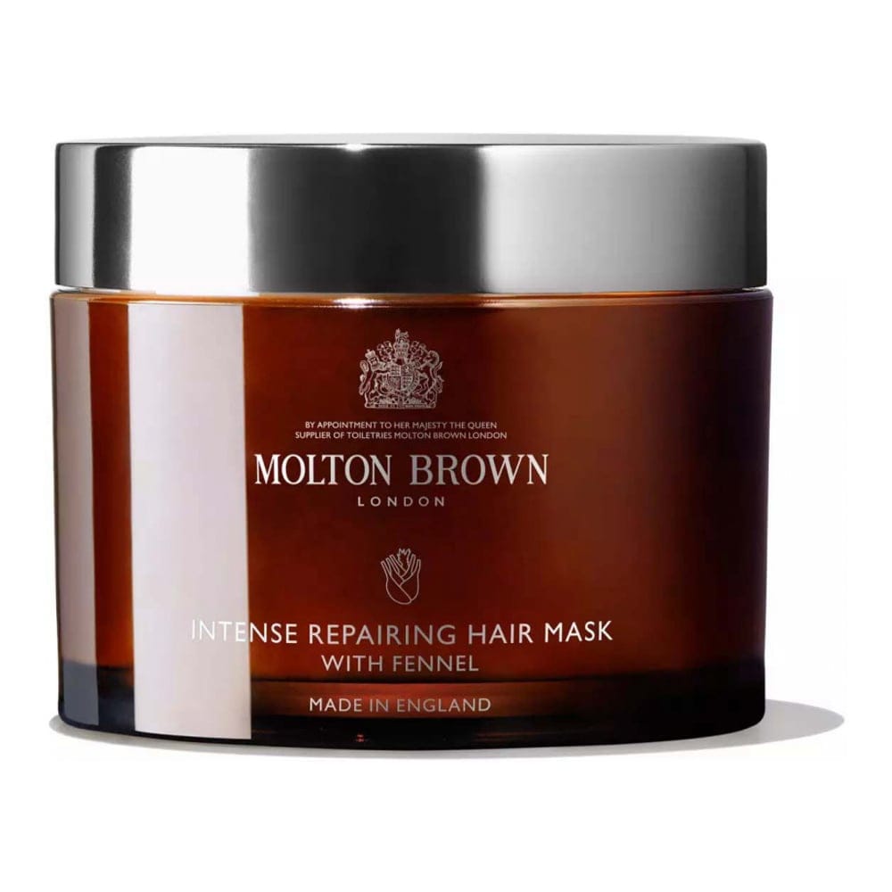 Molton Brown - Masque capillaire 'Intense With Fennel' - 250 ml
