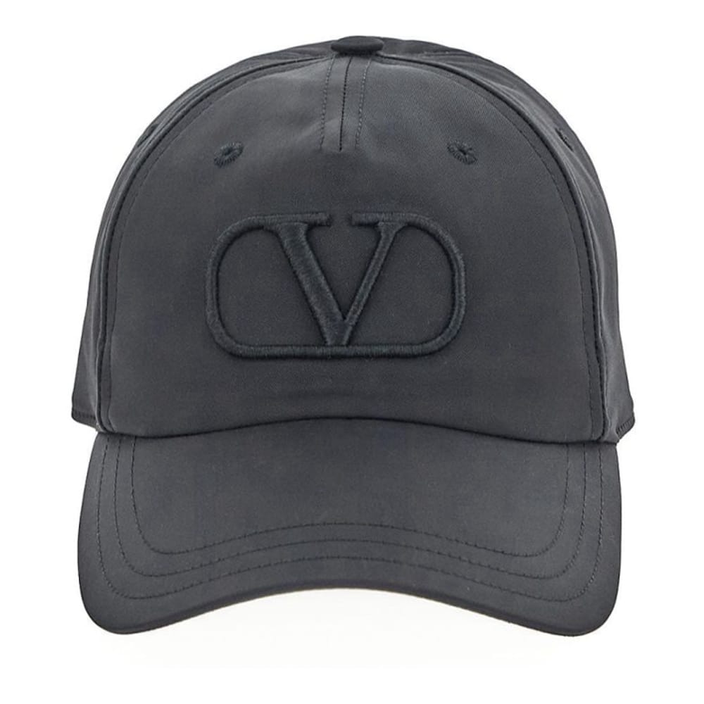 Valentino garavani - Casquette 'Logo Cap' pour Hommes