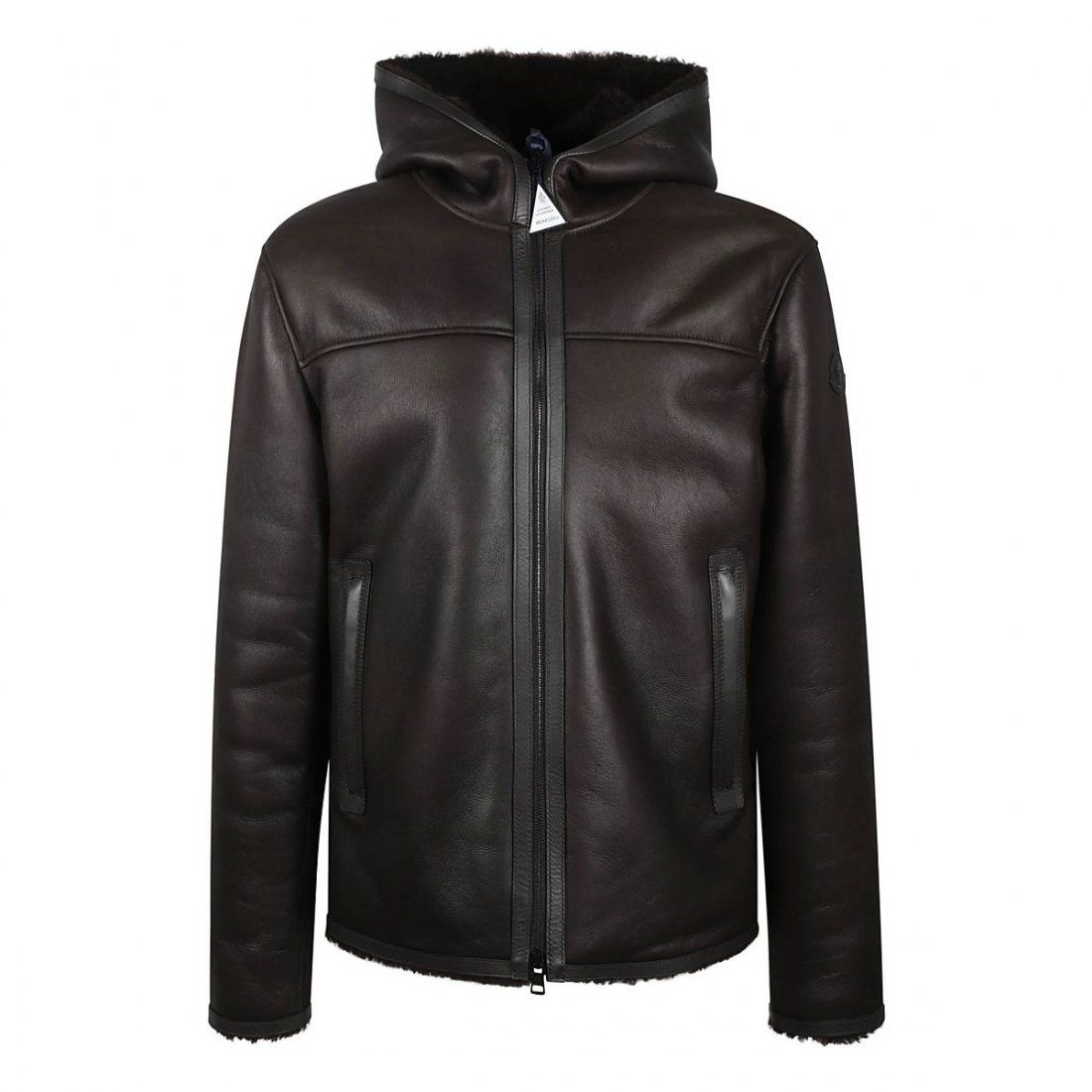 Moncler - Veste 'Charnassere' pour Hommes
