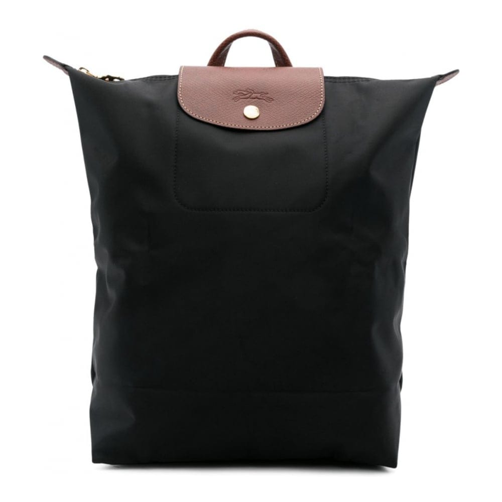 Longchamp - Sac à dos 'M Le Pliage' pour Femmes