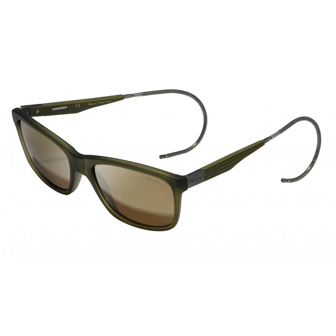 Chopard - Lunettes de soleil 'SCH156M5773MG' pour Hommes