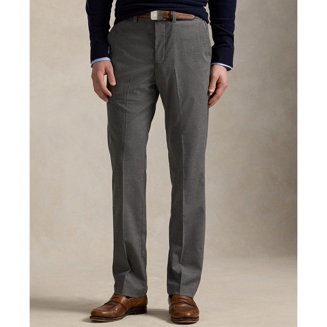 Polo ralph lauren - "Pantalon 'Manhasset Stretch Straight-Fit' pour Hommes"