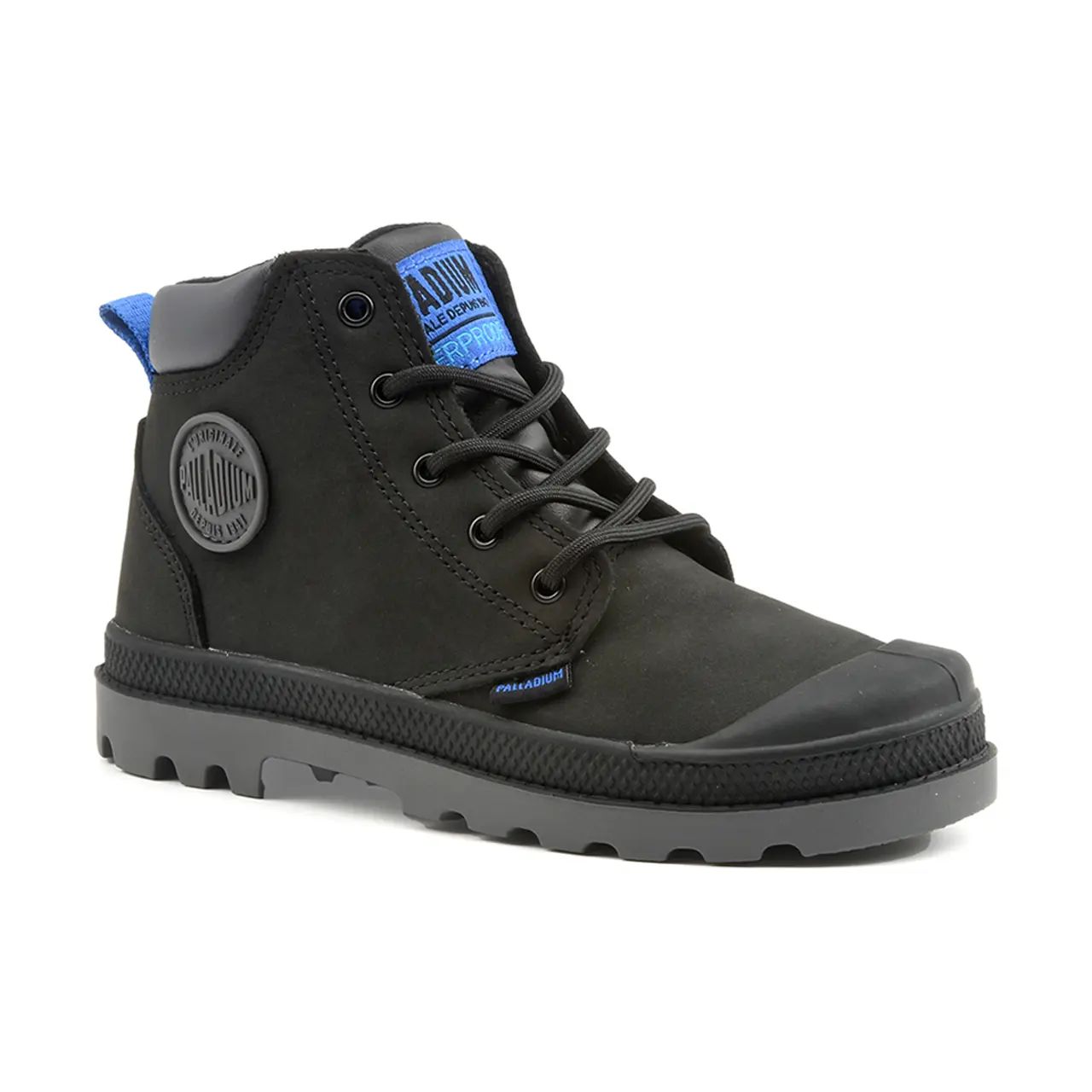 Palladium Pampa Hi cuff WP-28 28