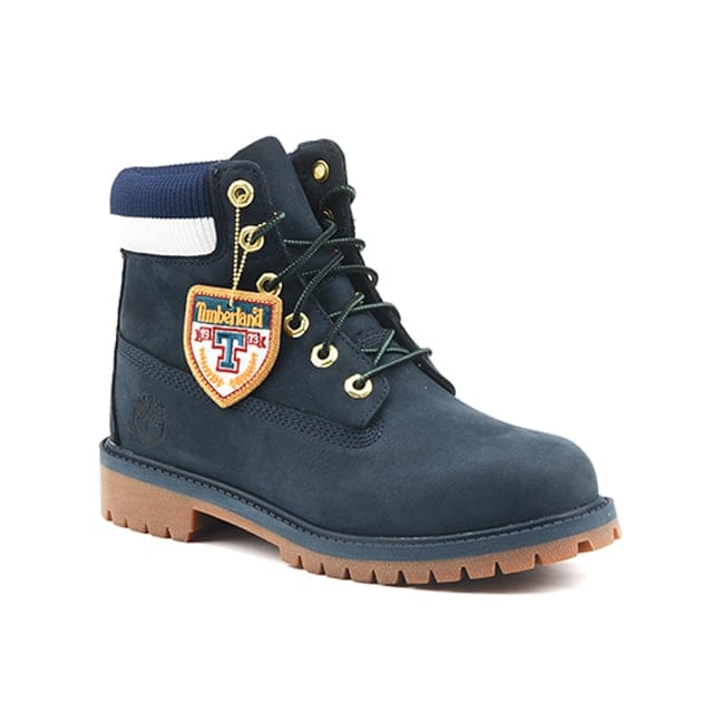 Timberland - 6 in premium WP