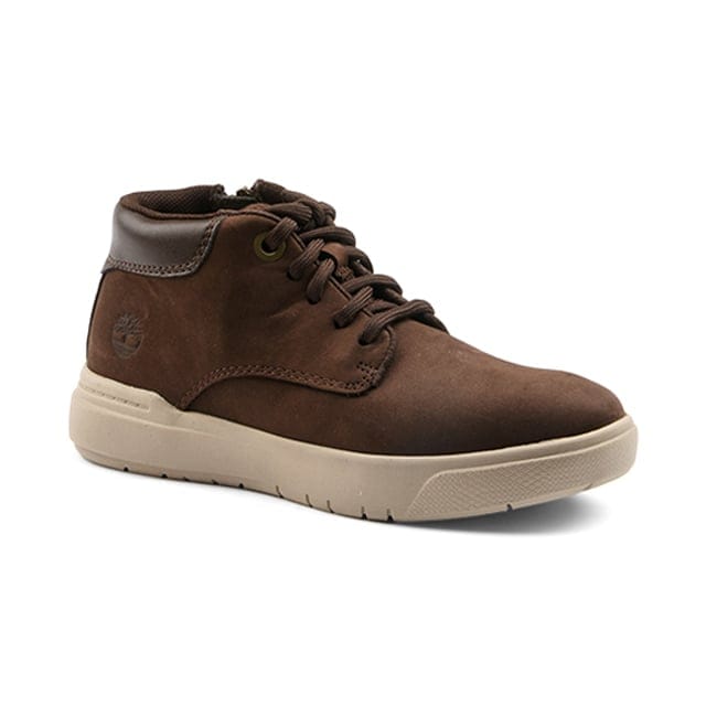 Timberland - Seneca bay leather chukka