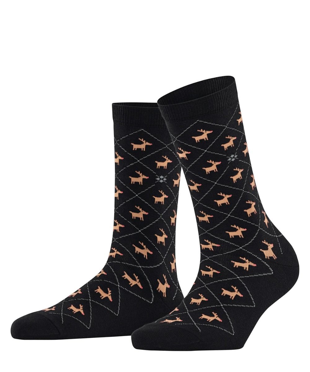 Burlington Reindeer-36-41 36-41