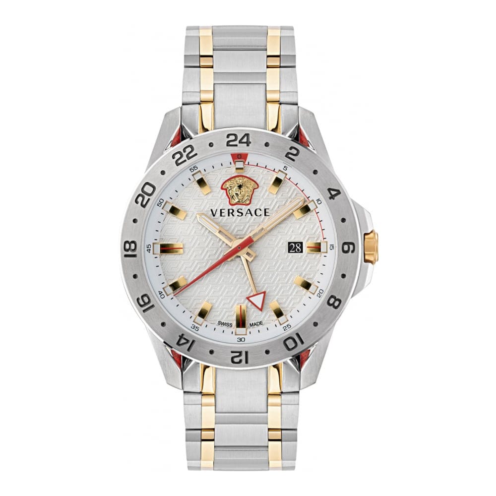 Versace - Montre 'VE2W00322' pour Hommes