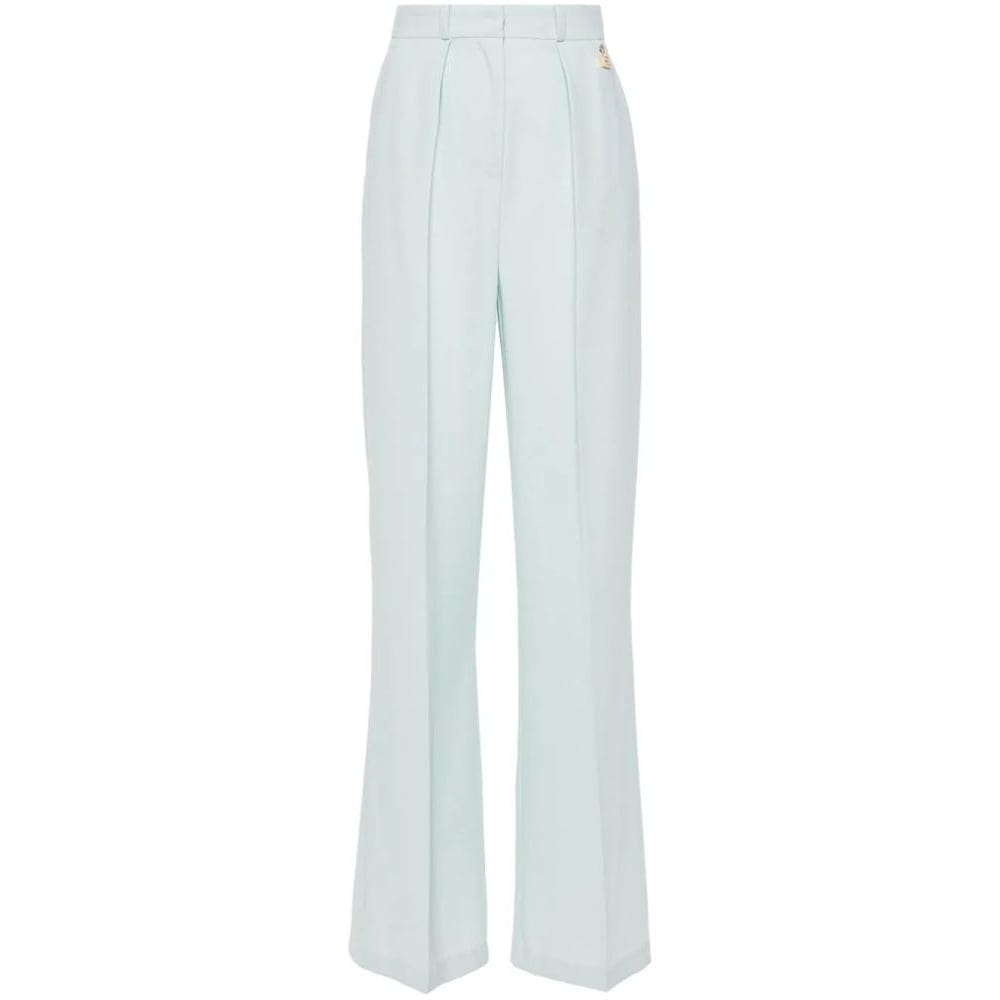 Elisabetta franchi - Pantalon pour Femmes