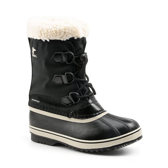 Sorel - Yoot pac nylon WP