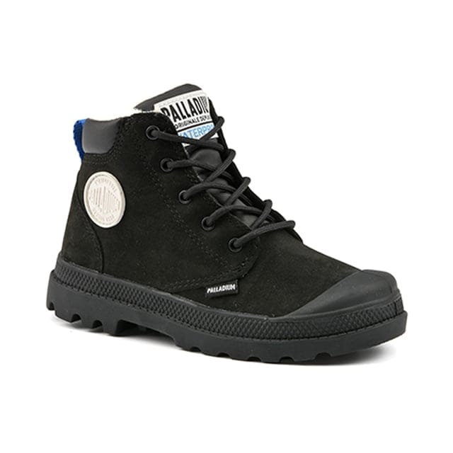 Palladium - Pampa HI Cuff WPS