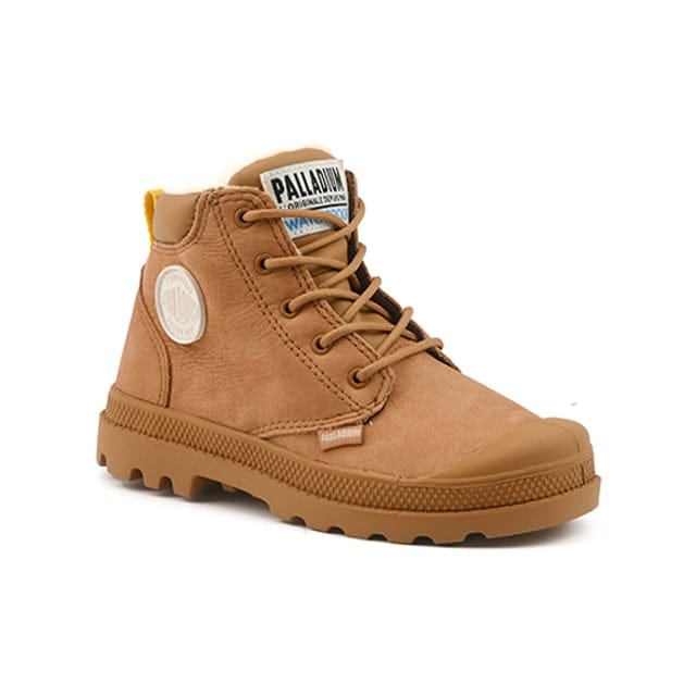 Palladium - Pampa HI Cuff WPS