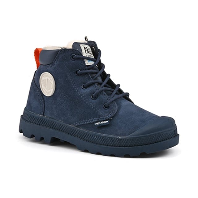 Palladium - Pampa HI Cuff WPS