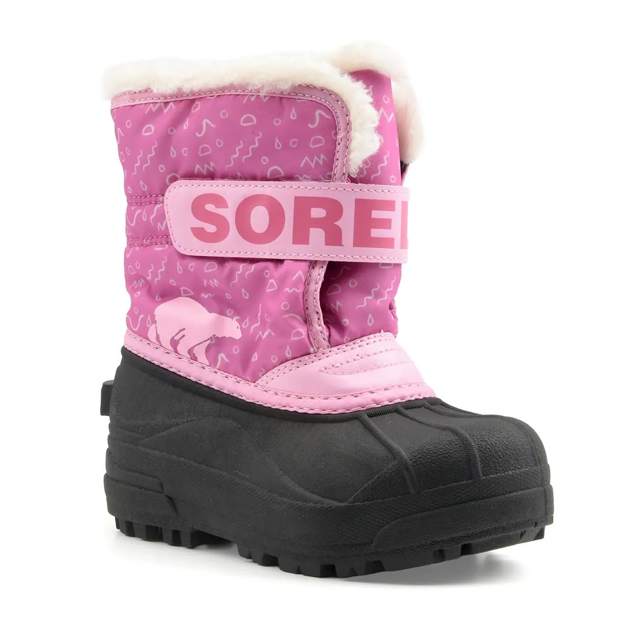 Sorel Snow commander-25 25