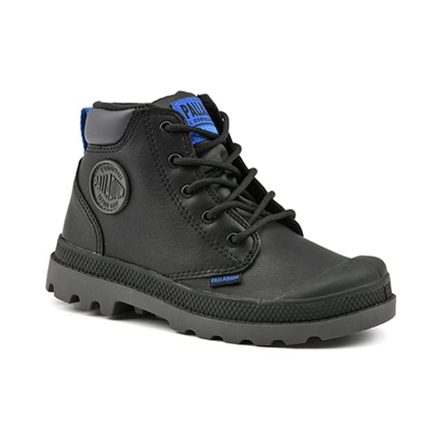 Palladium - Pampa HI Cuff WP