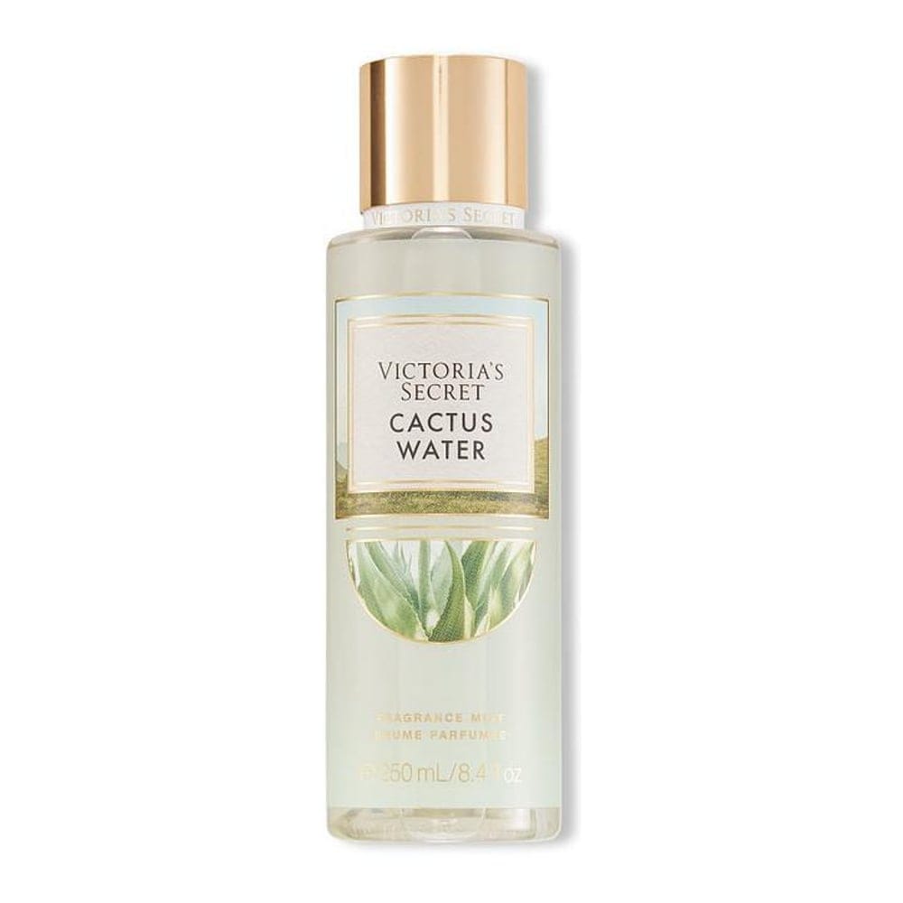 Victoria's secret - Spray Corps 'Cactus Water' - 250 ml