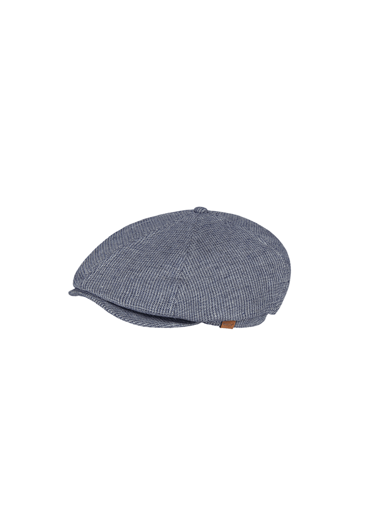 Barts - M's Jamaica Cap