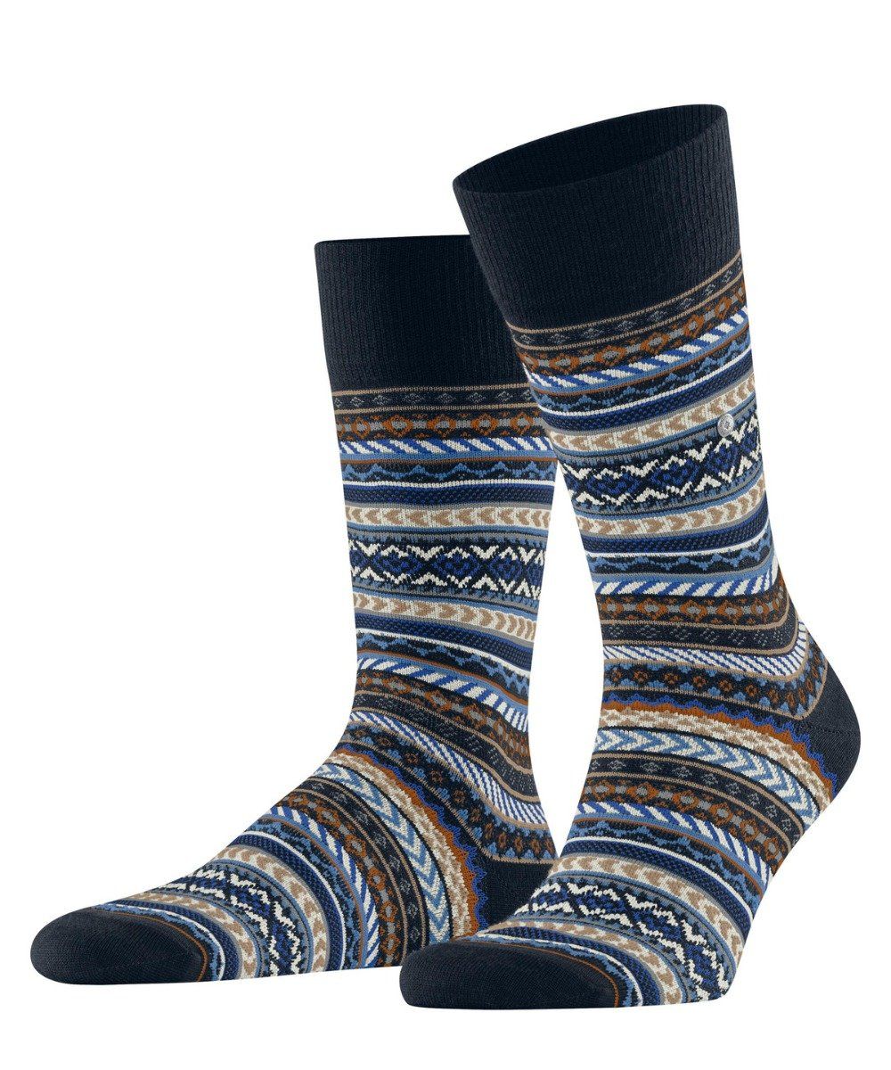 Burlington - M's Fair Isle