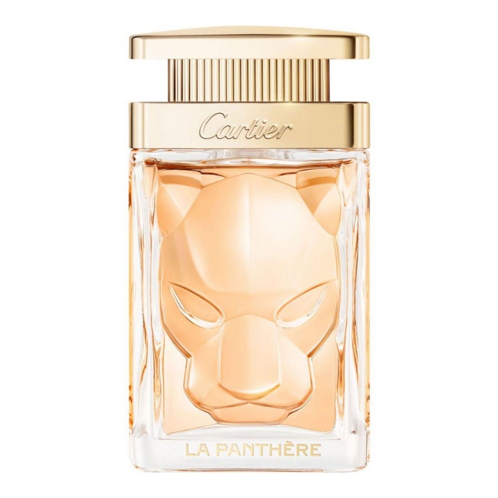 Cartier - Eau de parfum 'La Panthère' - 100 ml