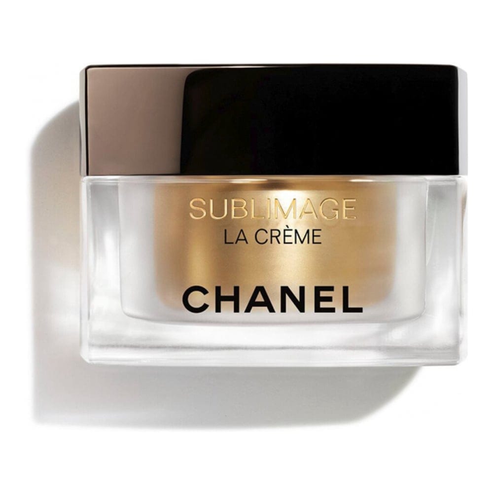 Chanel - Crème visage 'Sublimage La Crème Texture Universelle' - 50 g