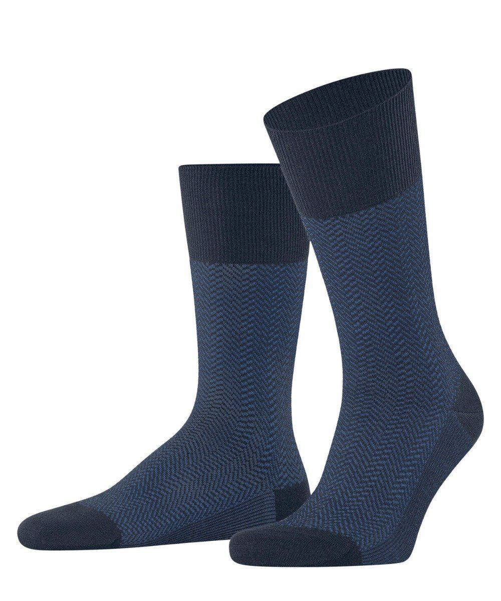 Falke - M's Airport Herringstripe